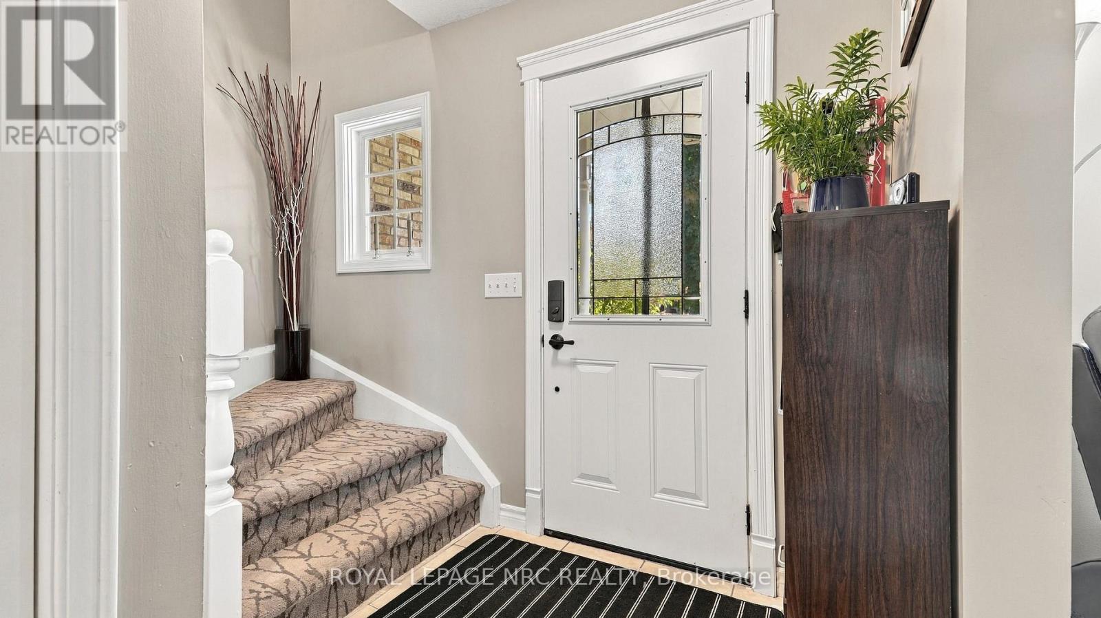 32 Poplar Crescent, Welland, Ontario  L3C 6W5 - Photo 7 - X13809254