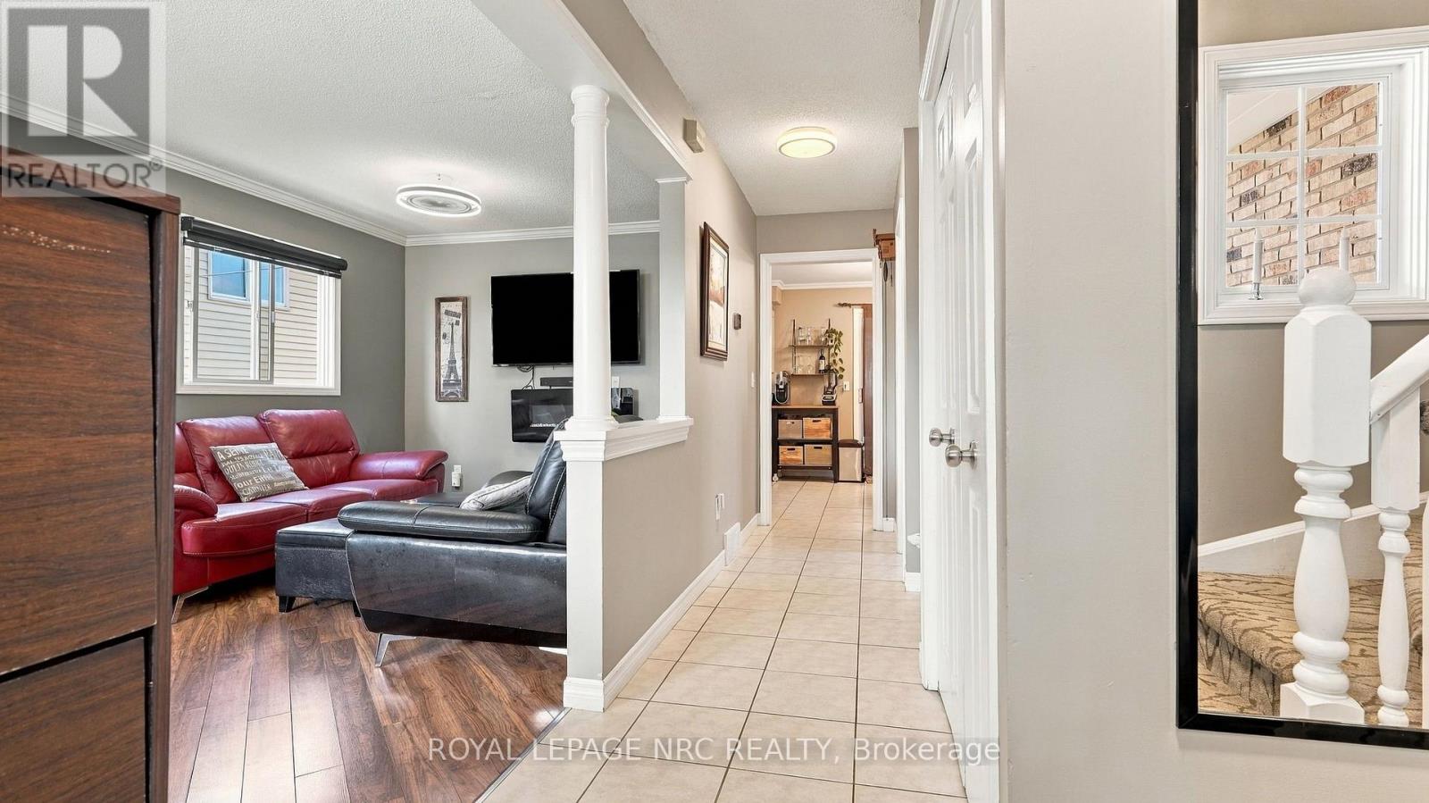 32 Poplar Crescent, Welland, Ontario  L3C 6W5 - Photo 8 - X13809254