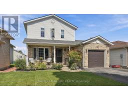 32 POPLAR CRESCENT, Welland, Ontario