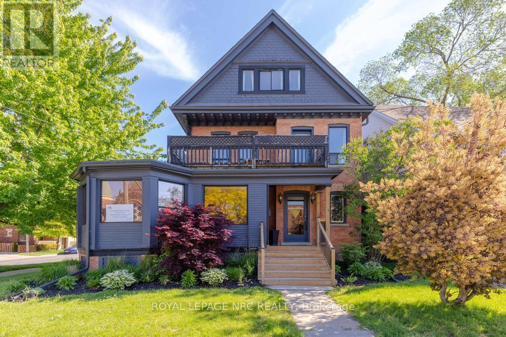 58 Ontario Street, St. Catharines (Downtown), Ontario L2R 5J4 - Photo 23 - X13809304
