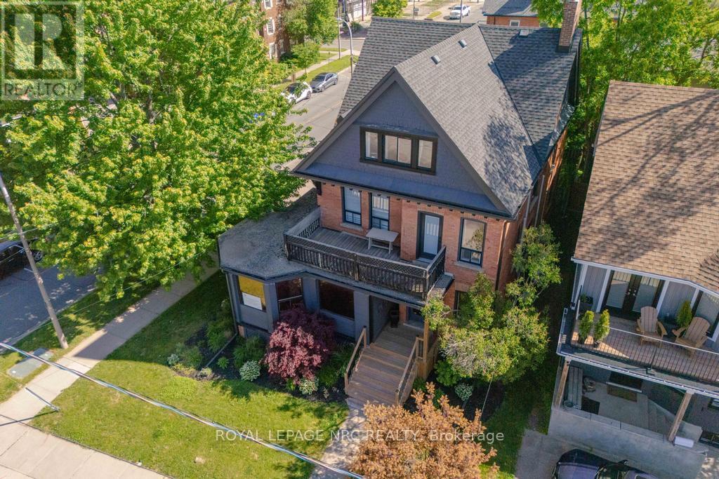 58 Ontario Street, St. Catharines (Downtown), Ontario L2R 5J4 - Photo 26 - X13809304