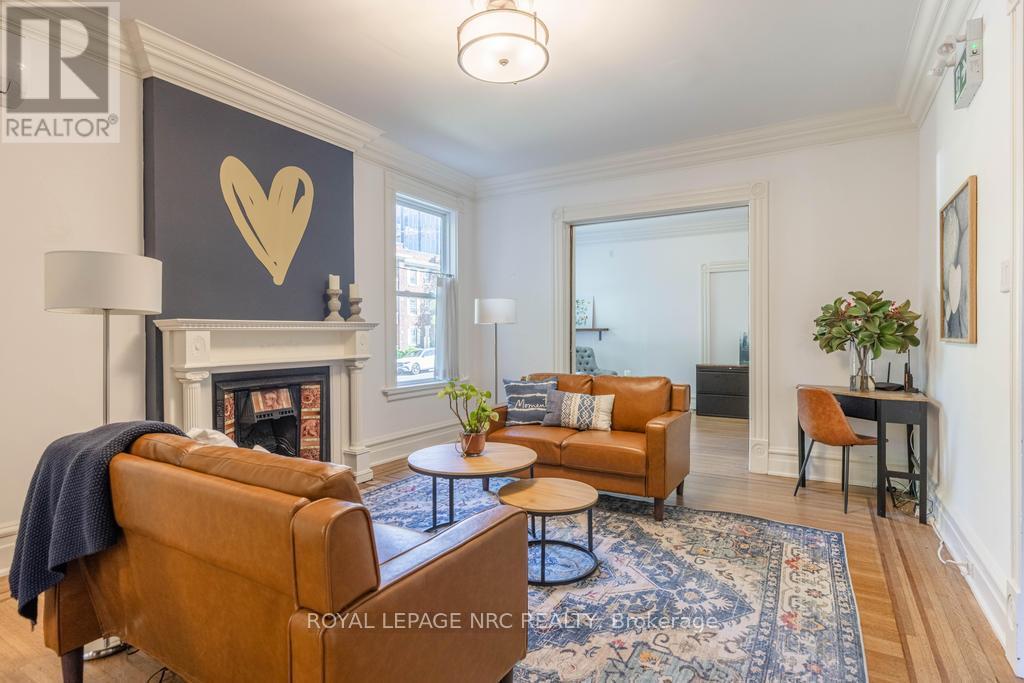 58 Ontario Street, St. Catharines (Downtown), Ontario L2R 5J4 - Photo 4 - X13809304