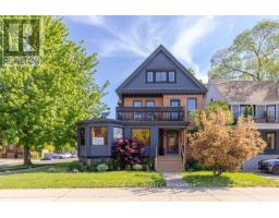 58 ONTARIO STREET, St. Catharines, Ontario