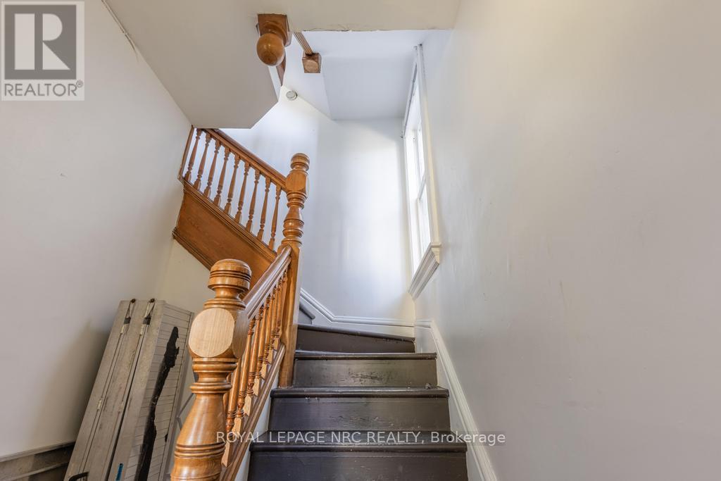 58 Ontario Street, St. Catharines, Ontario  L2R 5J4 - Photo 11 - X13809308
