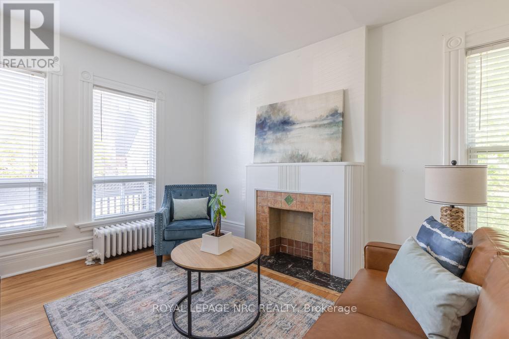 58 Ontario Street, St. Catharines, Ontario  L2R 5J4 - Photo 15 - X13809308