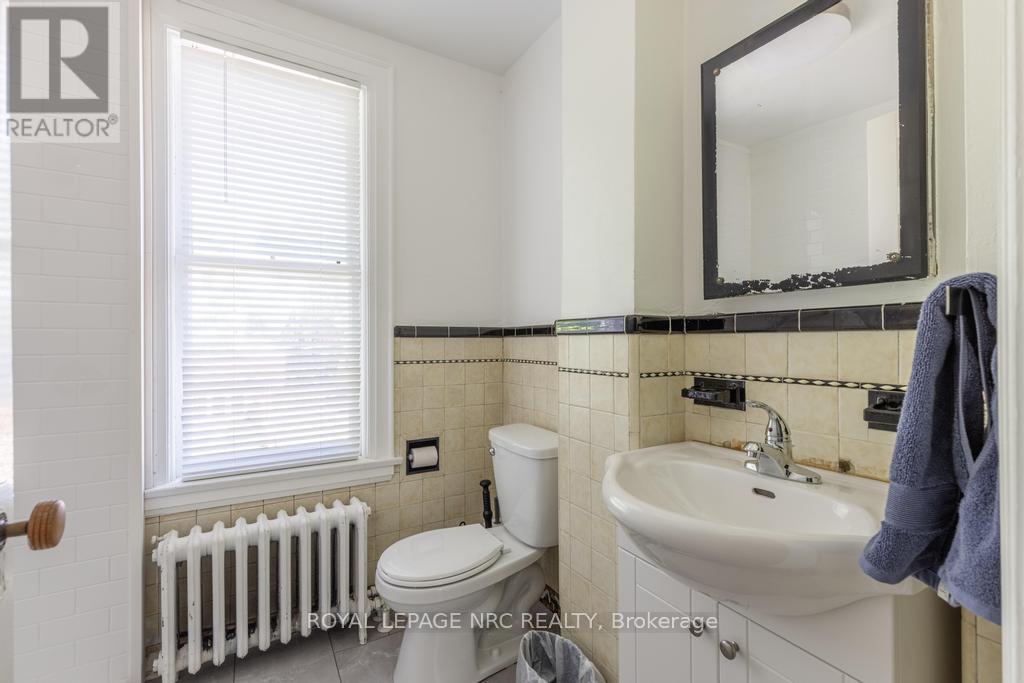 58 Ontario Street, St. Catharines, Ontario  L2R 5J4 - Photo 19 - X13809308
