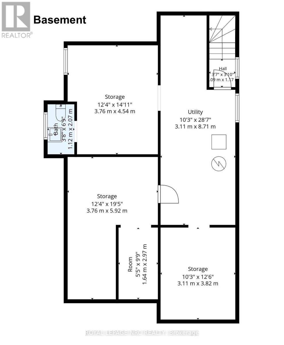 58 Ontario Street, St. Catharines, Ontario  L2R 5J4 - Photo 30 - X13809308