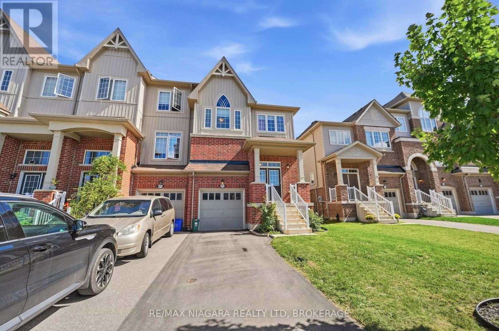 4032 FRACCHIONI DRIVE, lincoln (beamsville), Ontario