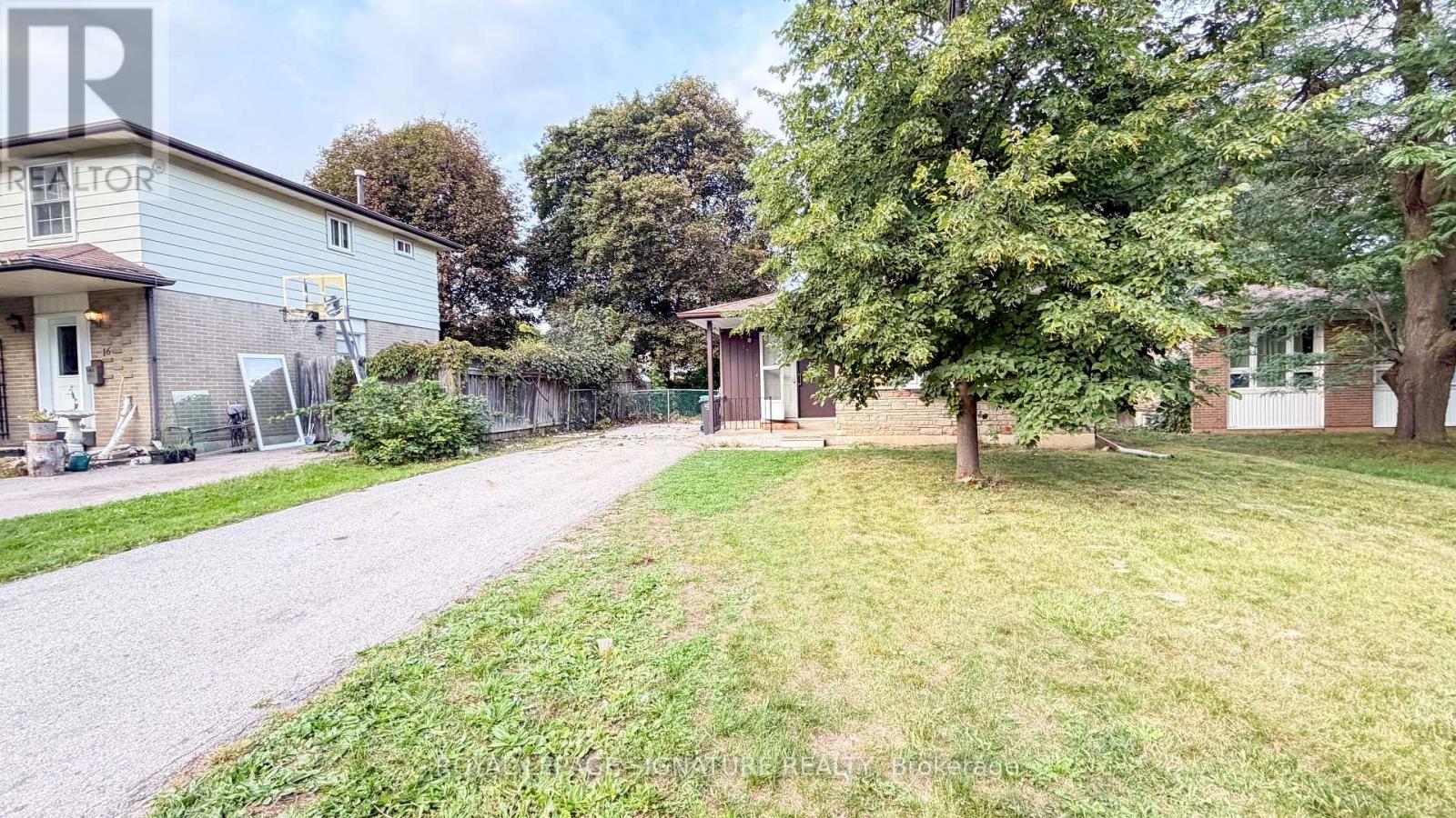14 Pennywood Road, Brampton, Ontario  L6V 2J7 - Photo 17 - W13791284