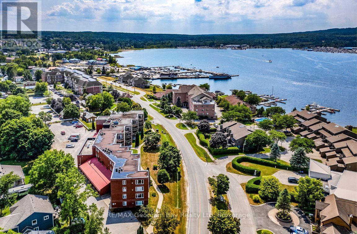102 - 11 Beck Boulevard, Penetanguishene, Ontario  L9M 2G1 - Photo 4 - S13809306