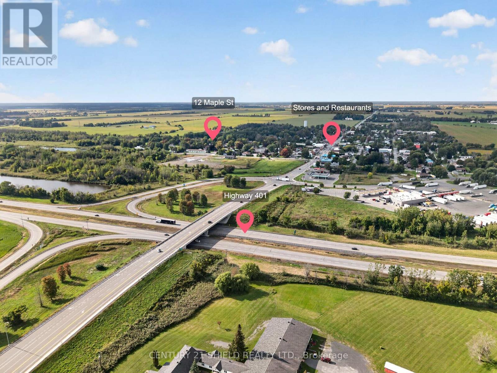 12 Maple Street, South Glengarry, Ontario  K0C 1N0 - Photo 43 - X13809264