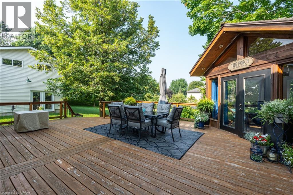 15 Marquette Drive, Kitchener, Ontario  N2P 2H2 - Photo 11 - 40865146