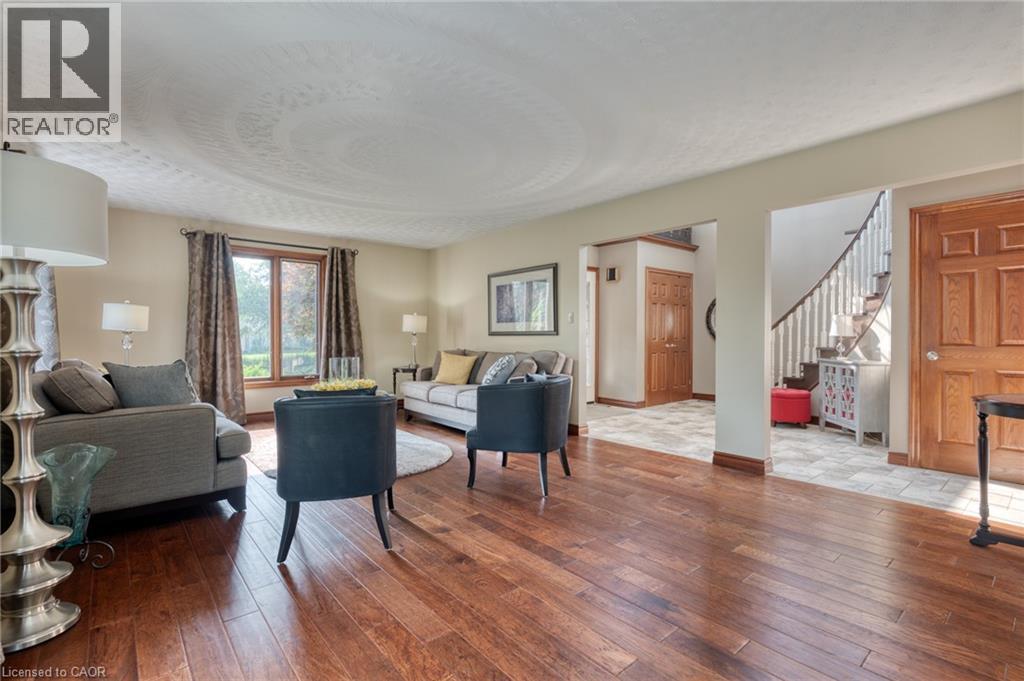 15 Marquette Drive, Kitchener, Ontario  N2P 2H2 - Photo 18 - 40865146