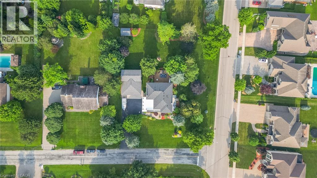 15 Marquette Drive, Kitchener, Ontario  N2P 2H2 - Photo 5 - 40865146