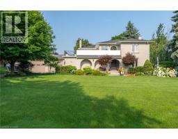 15 MARQUETTE Drive, Kitchener, Ontario