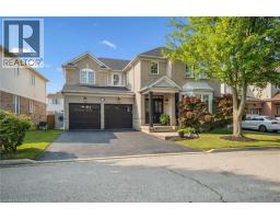 79 ZIEMAN Crescent, cambridge, Ontario