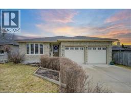 535 APPLEDALE Crescent Unit# Basement, waterloo, Ontario