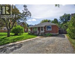 273 ALBERT Street, waterloo, Ontario