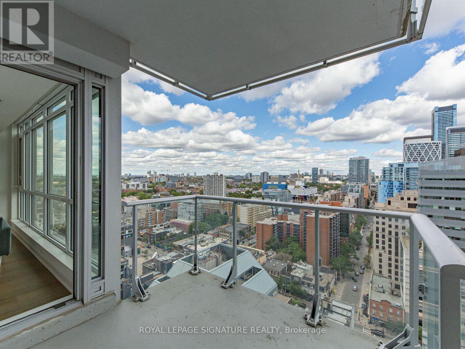 2310 - 199 Richmond Street W, Toronto, Ontario  M5V 0H4 - Photo 12 - C13809240