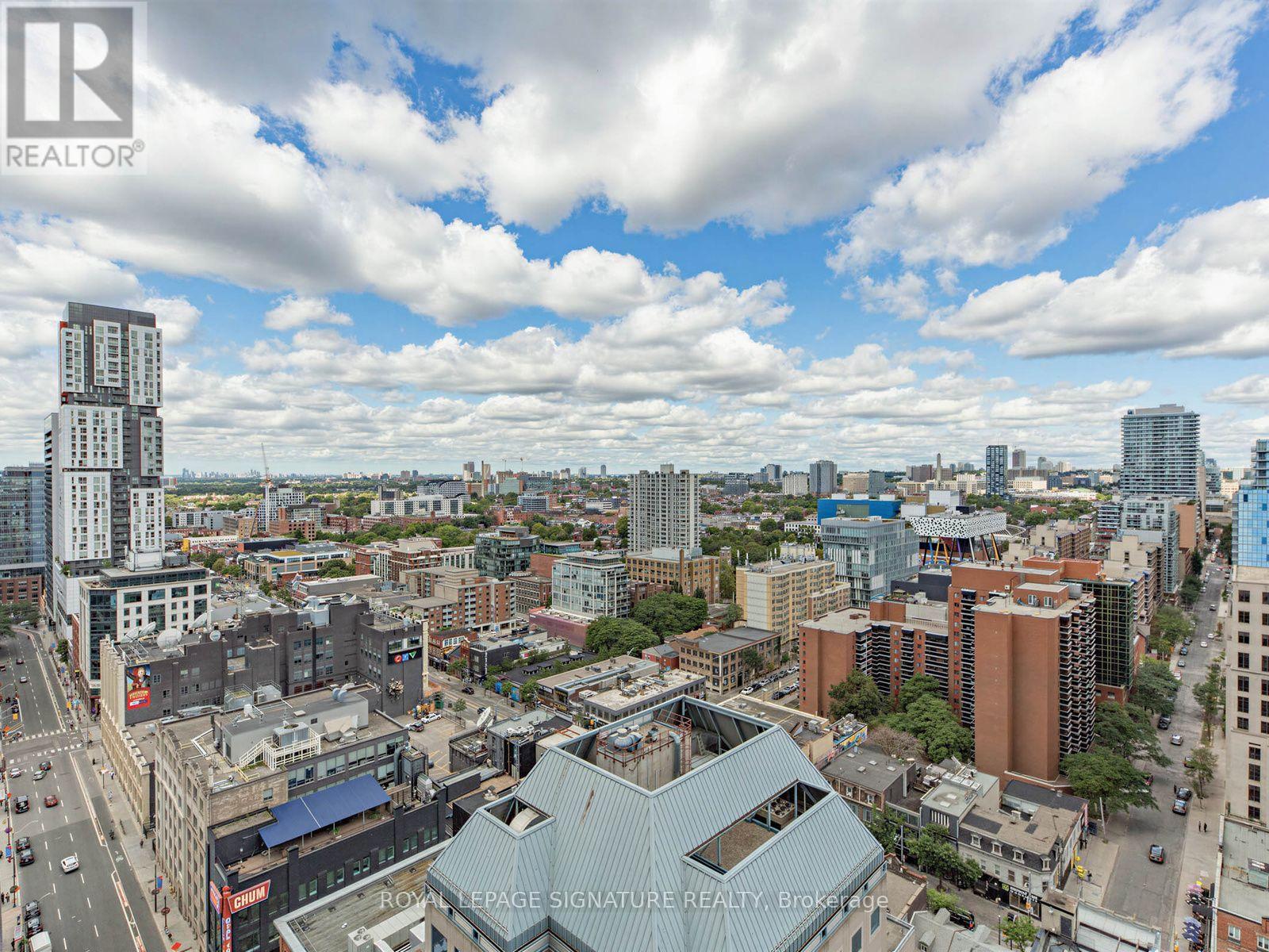 2310 - 199 Richmond Street W, Toronto, Ontario  M5V 0H4 - Photo 13 - C13809240