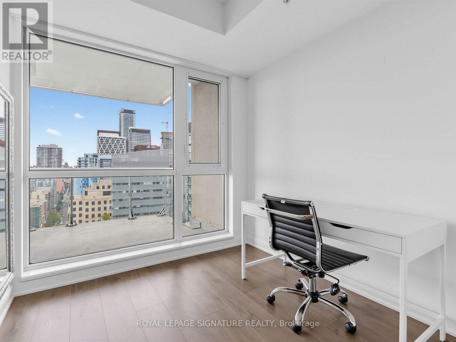 2310 - 199 Richmond Street W, Toronto, Ontario  M5V 0H4 - Photo 14 - C13809240
