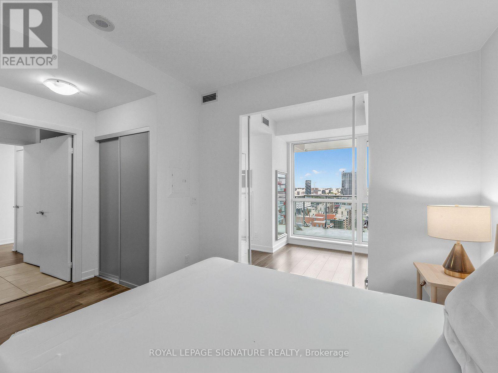 2310 - 199 Richmond Street W, Toronto, Ontario  M5V 0H4 - Photo 16 - C13809240