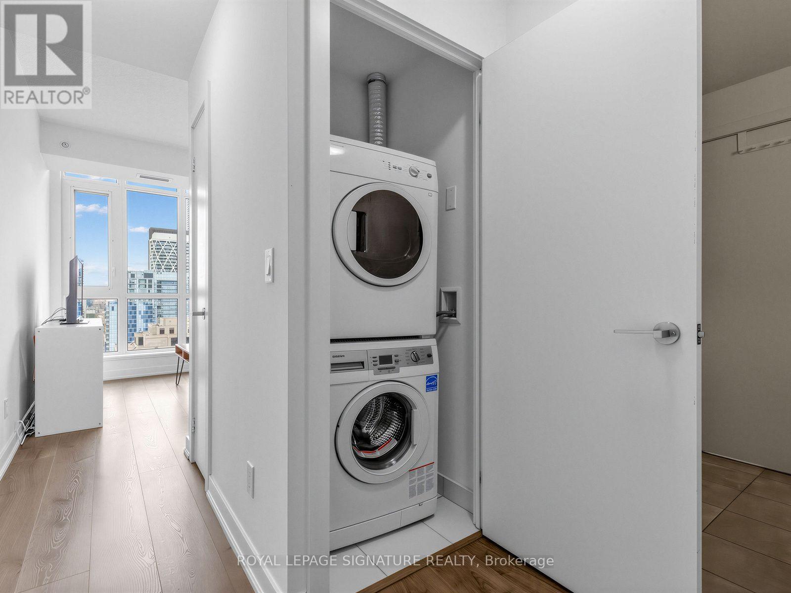 2310 - 199 Richmond Street W, Toronto, Ontario  M5V 0H4 - Photo 20 - C13809240