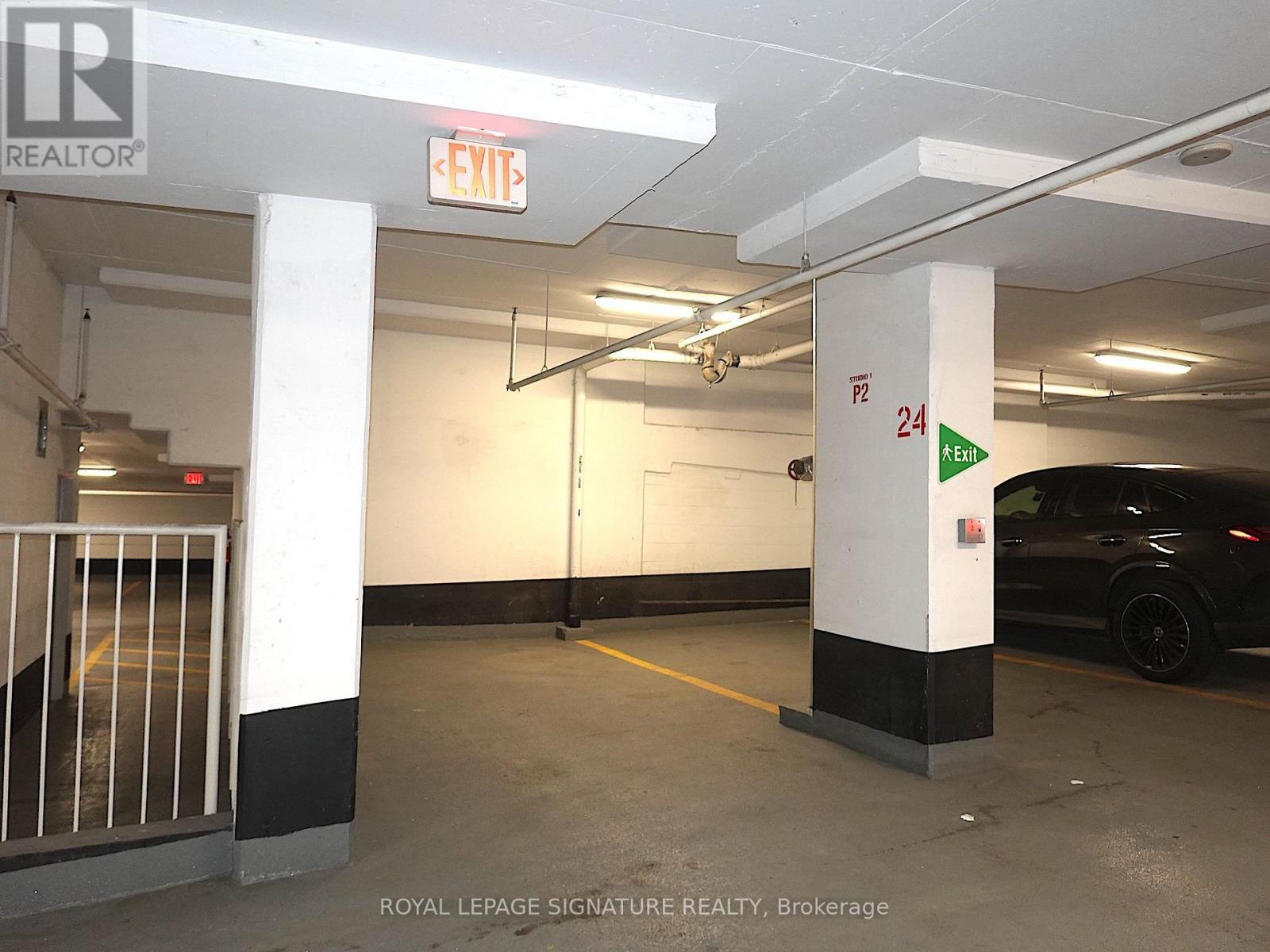 2310 - 199 Richmond Street W, Toronto, Ontario  M5V 0H4 - Photo 21 - C13809240