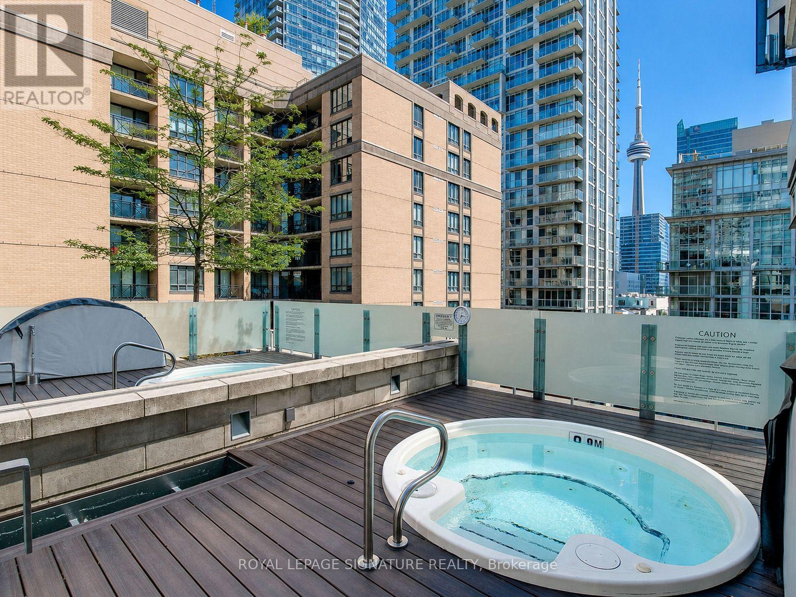 2310 - 199 Richmond Street W, Toronto, Ontario  M5V 0H4 - Photo 27 - C13809240