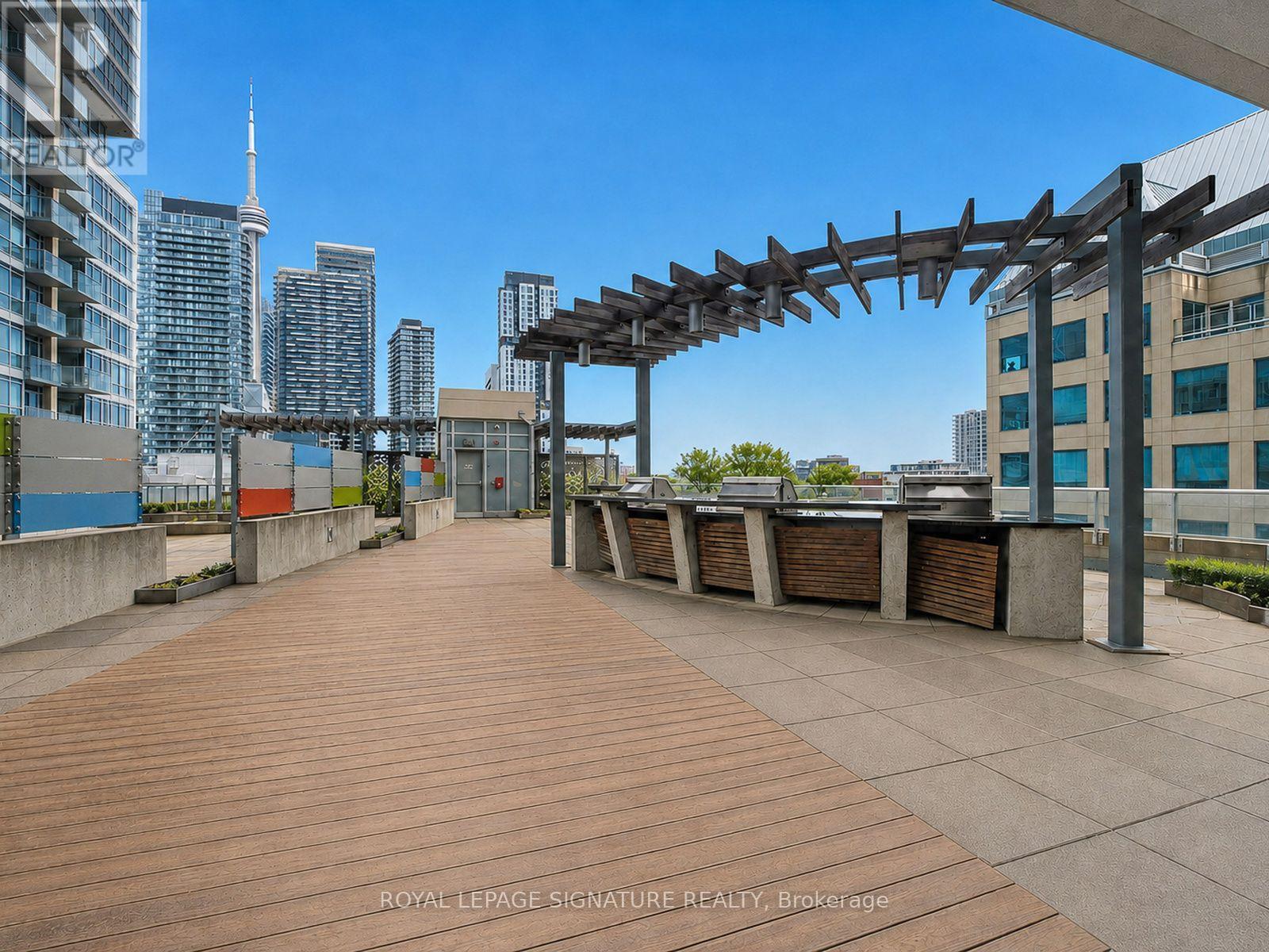 2310 - 199 Richmond Street W, Toronto, Ontario  M5V 0H4 - Photo 29 - C13809240