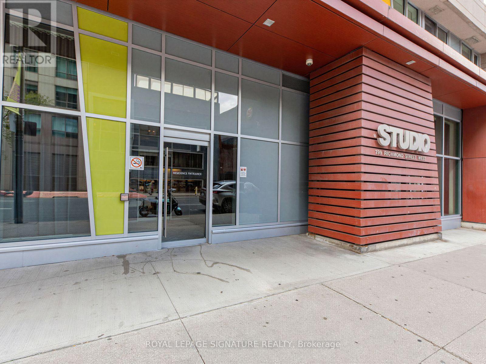 2310 - 199 Richmond Street W, Toronto, Ontario  M5V 0H4 - Photo 36 - C13809240