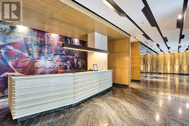 2310 - 199 Richmond Street W, Toronto, Ontario  M5V 0H4 - Photo 4 - C13809240