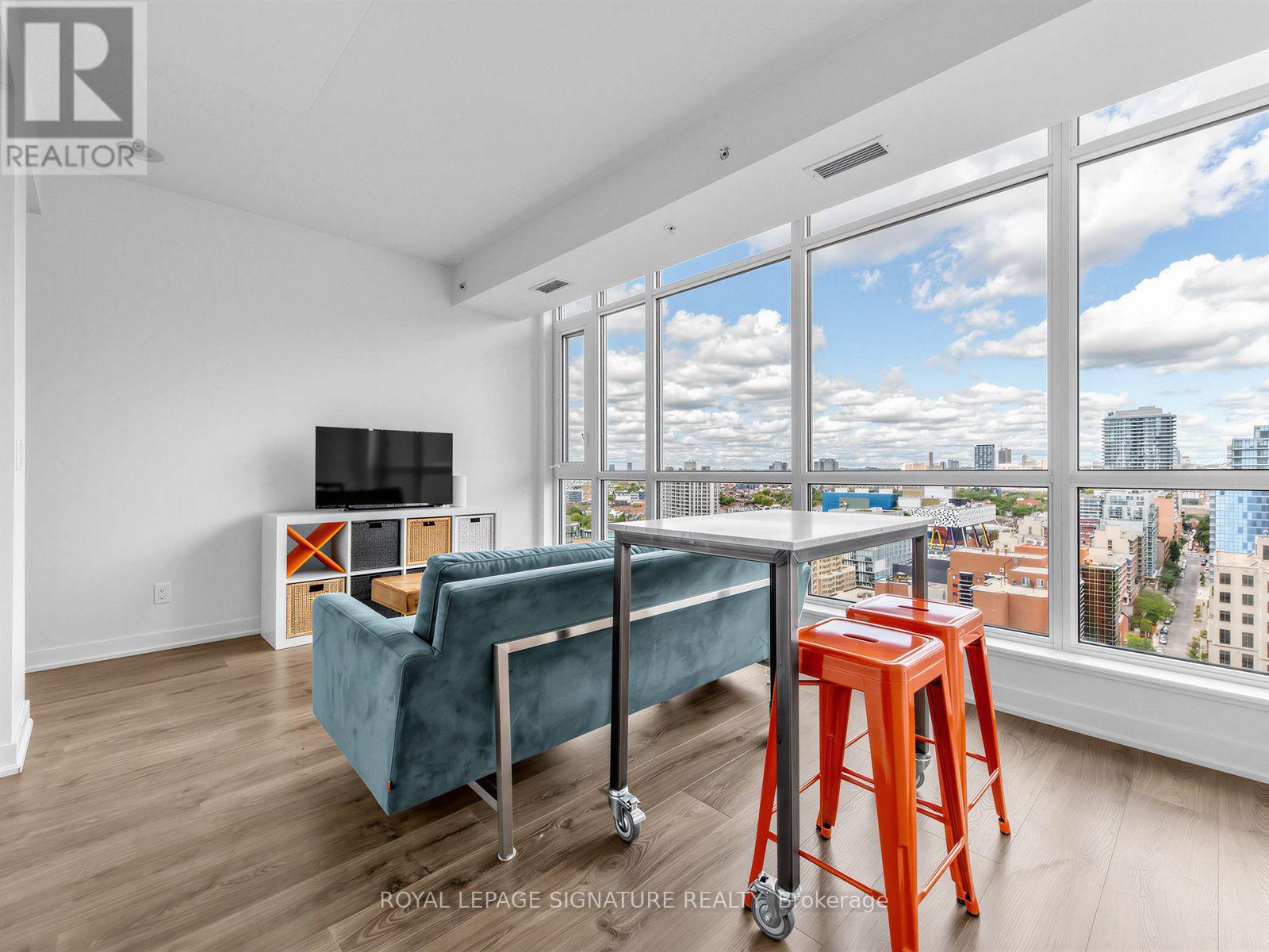 2310 - 199 Richmond Street W, Toronto, Ontario  M5V 0H4 - Photo 8 - C13809240