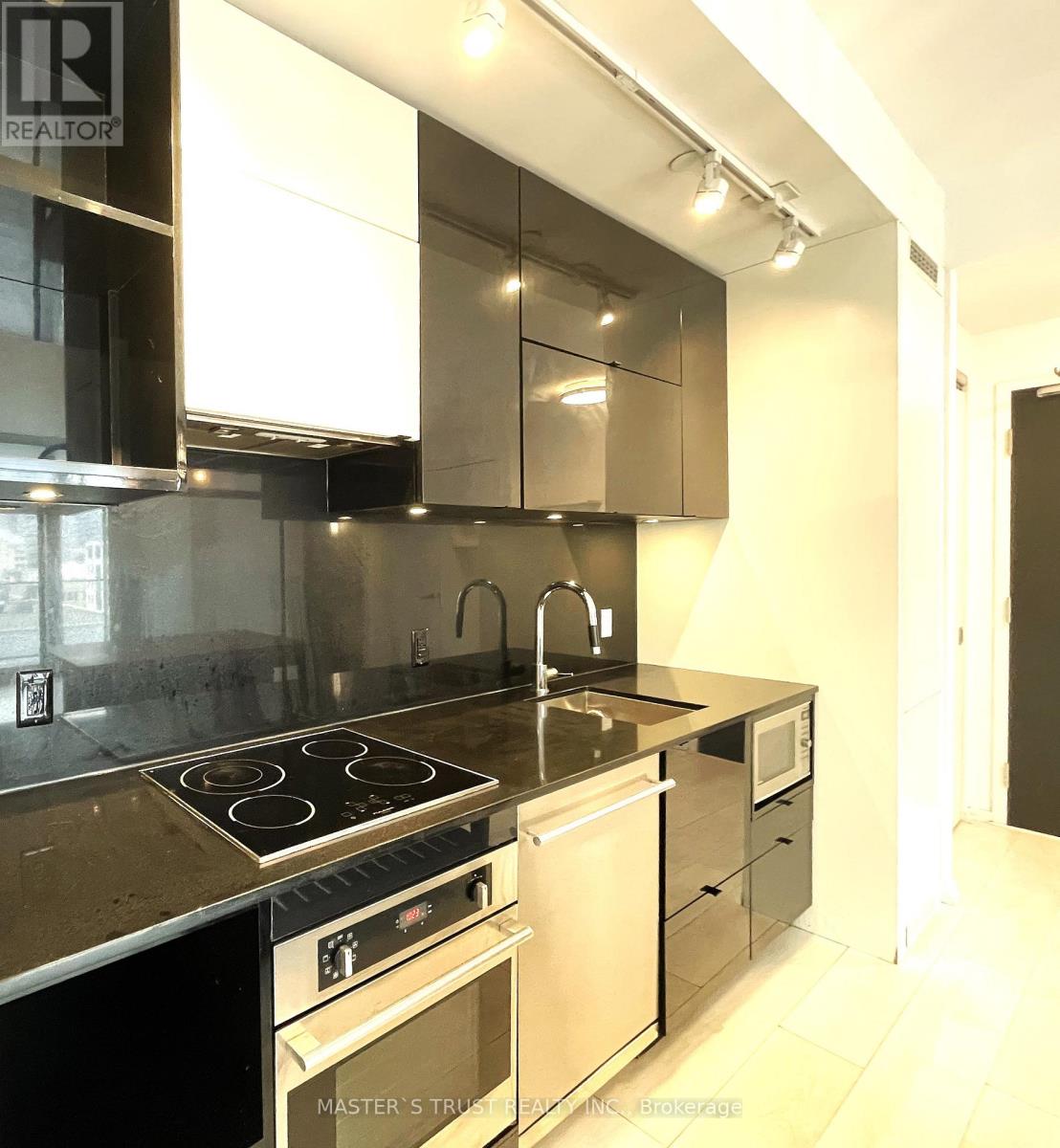 809 - 125 Peter Street, Toronto, Ontario  M5V 0M2 - Photo 15 - C13809268