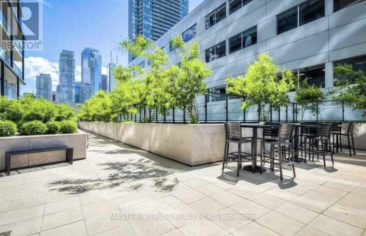 809 - 125 Peter Street, Toronto, Ontario  M5V 0M2 - Photo 16 - C13809268