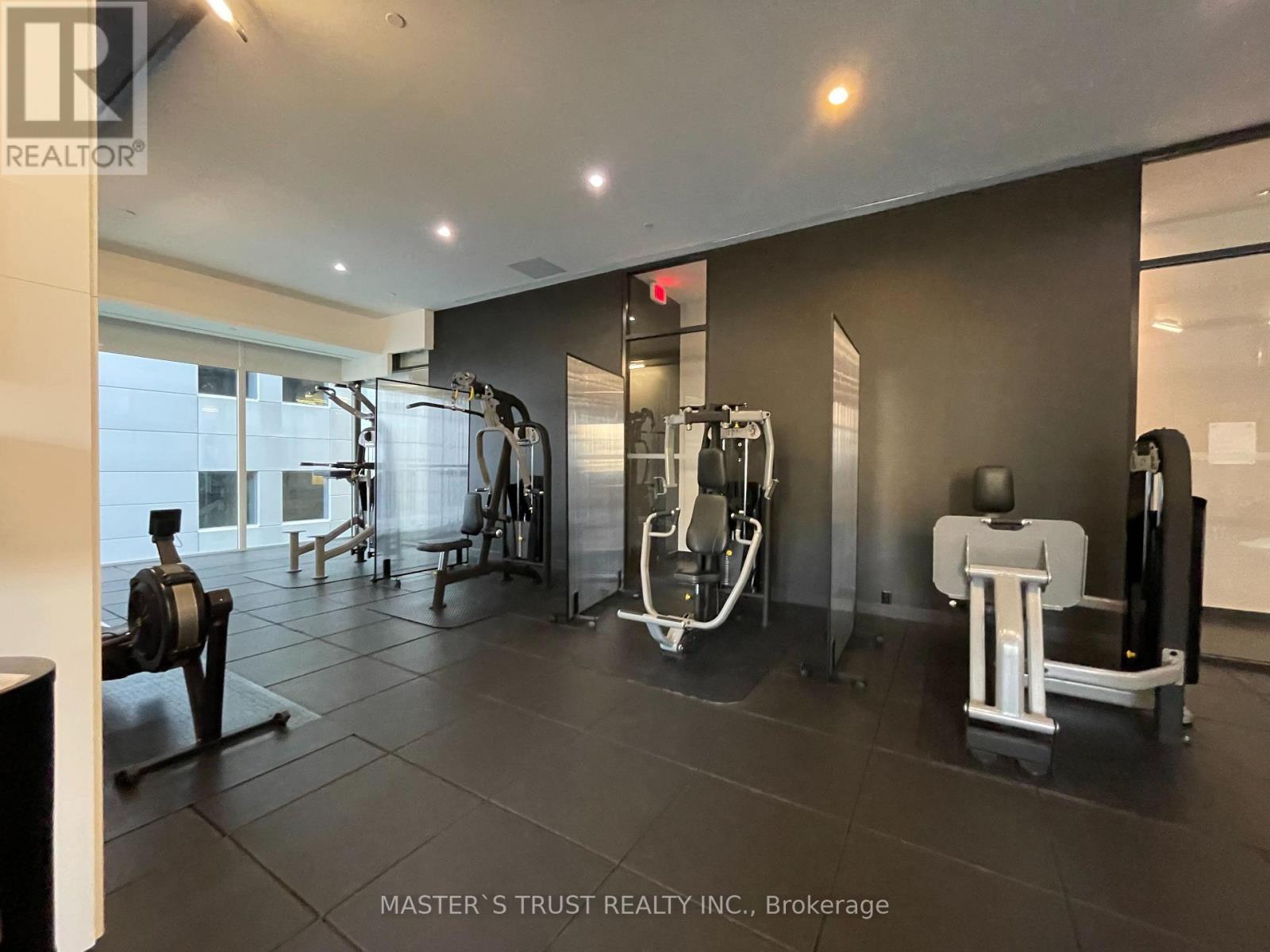 809 - 125 Peter Street, Toronto, Ontario  M5V 0M2 - Photo 20 - C13809268