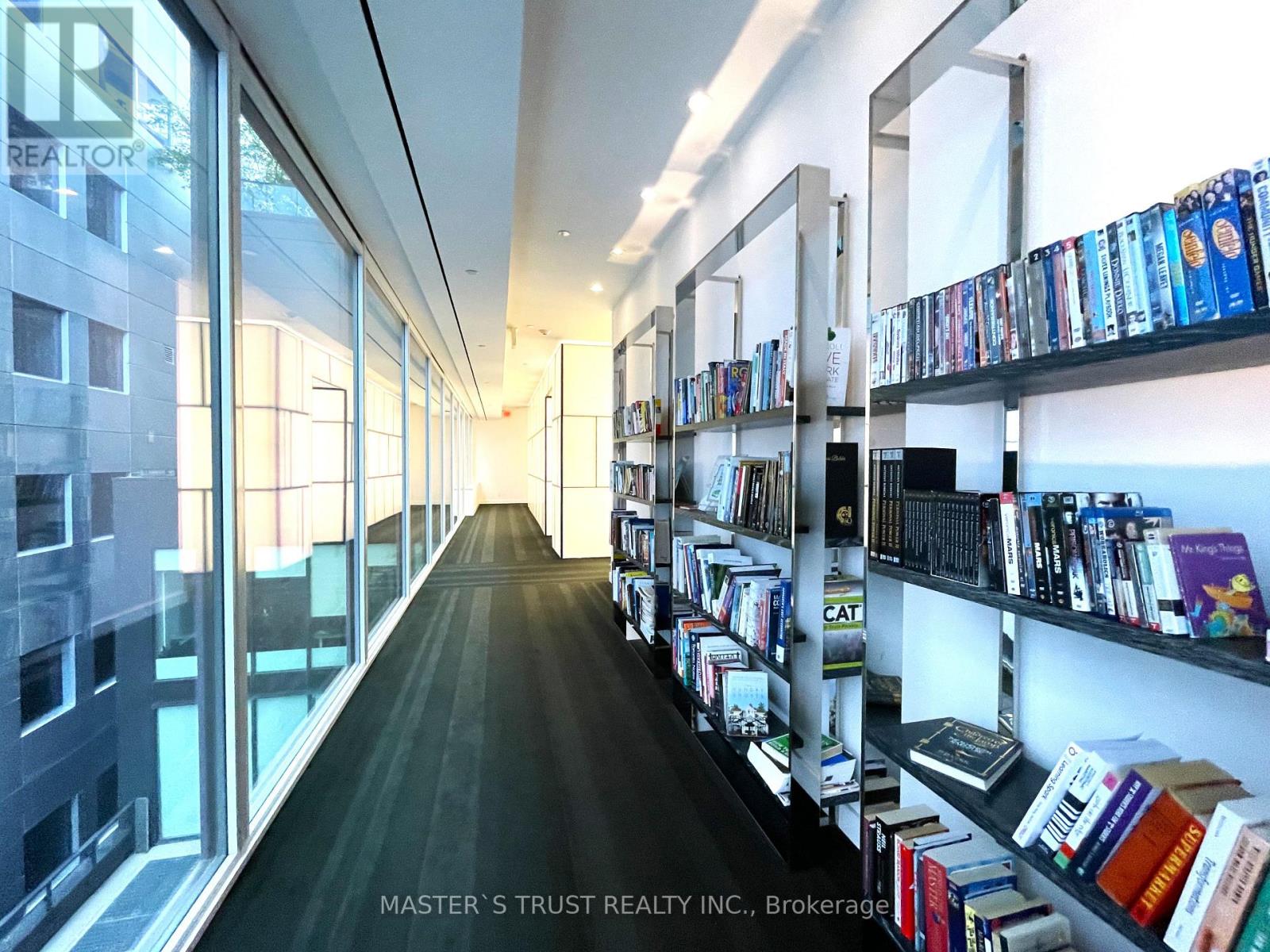 809 - 125 Peter Street, Toronto, Ontario  M5V 0M2 - Photo 21 - C13809268