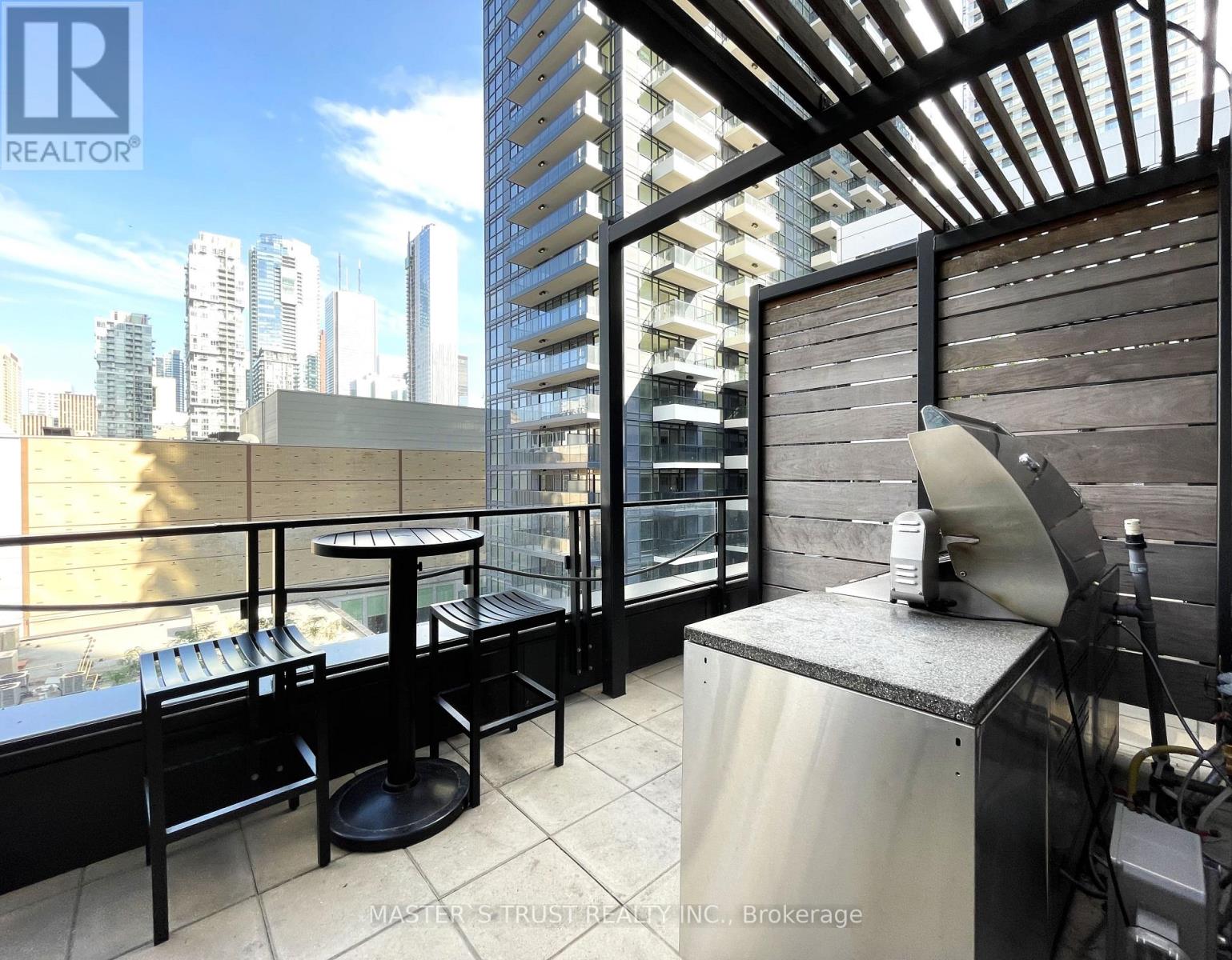 809 - 125 Peter Street, Toronto, Ontario  M5V 0M2 - Photo 23 - C13809268