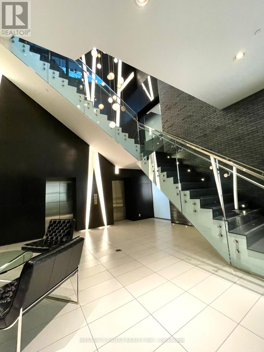 809 - 125 Peter Street, Toronto, Ontario  M5V 0M2 - Photo 26 - C13809268