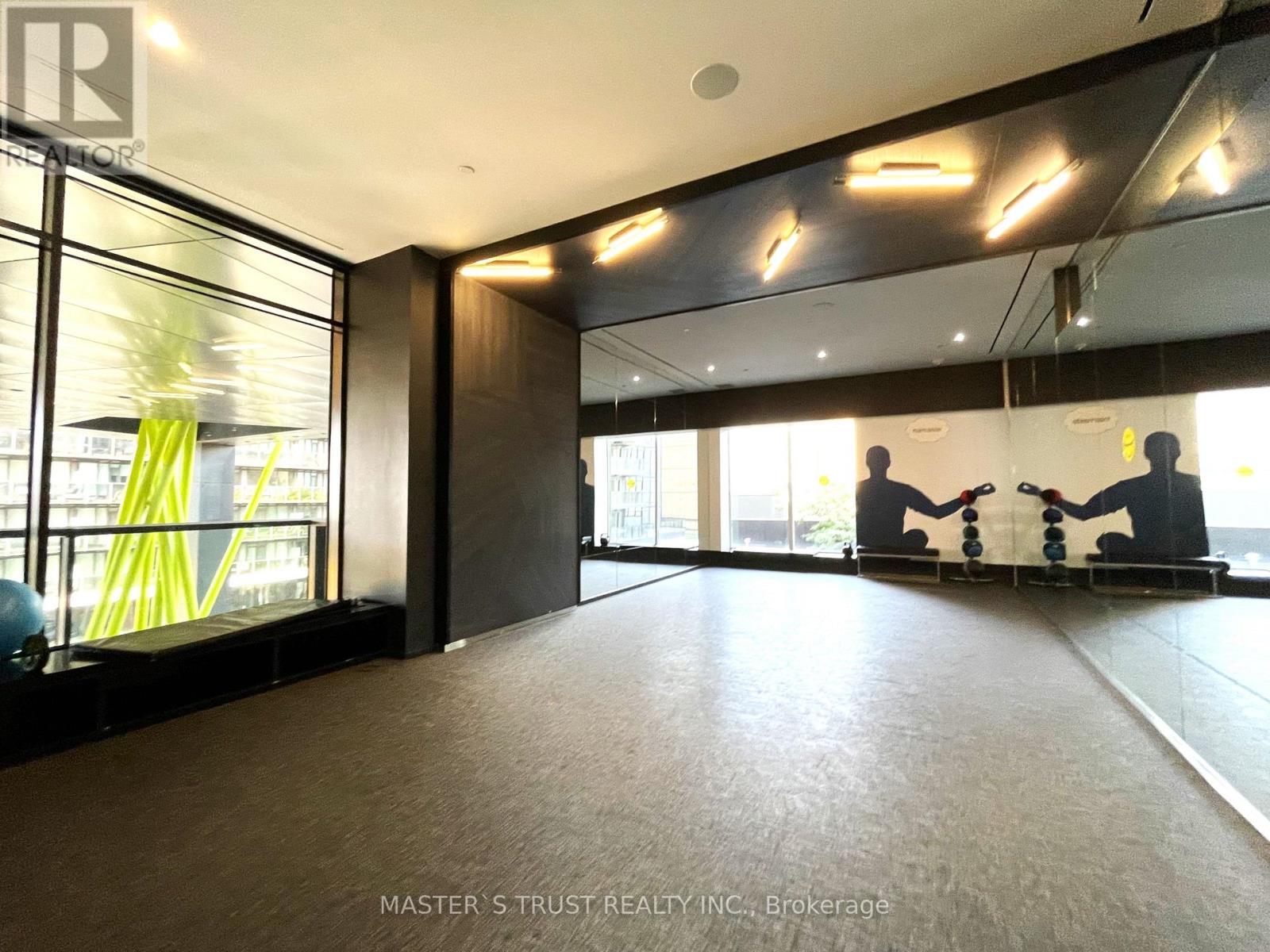 809 - 125 Peter Street, Toronto, Ontario  M5V 0M2 - Photo 28 - C13809268