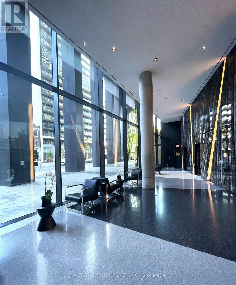 809 - 125 Peter Street, Toronto, Ontario  M5V 0M2 - Photo 3 - C13809268