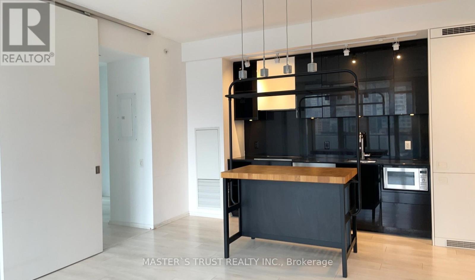 809 - 125 Peter Street, Toronto, Ontario  M5V 0M2 - Photo 4 - C13809268