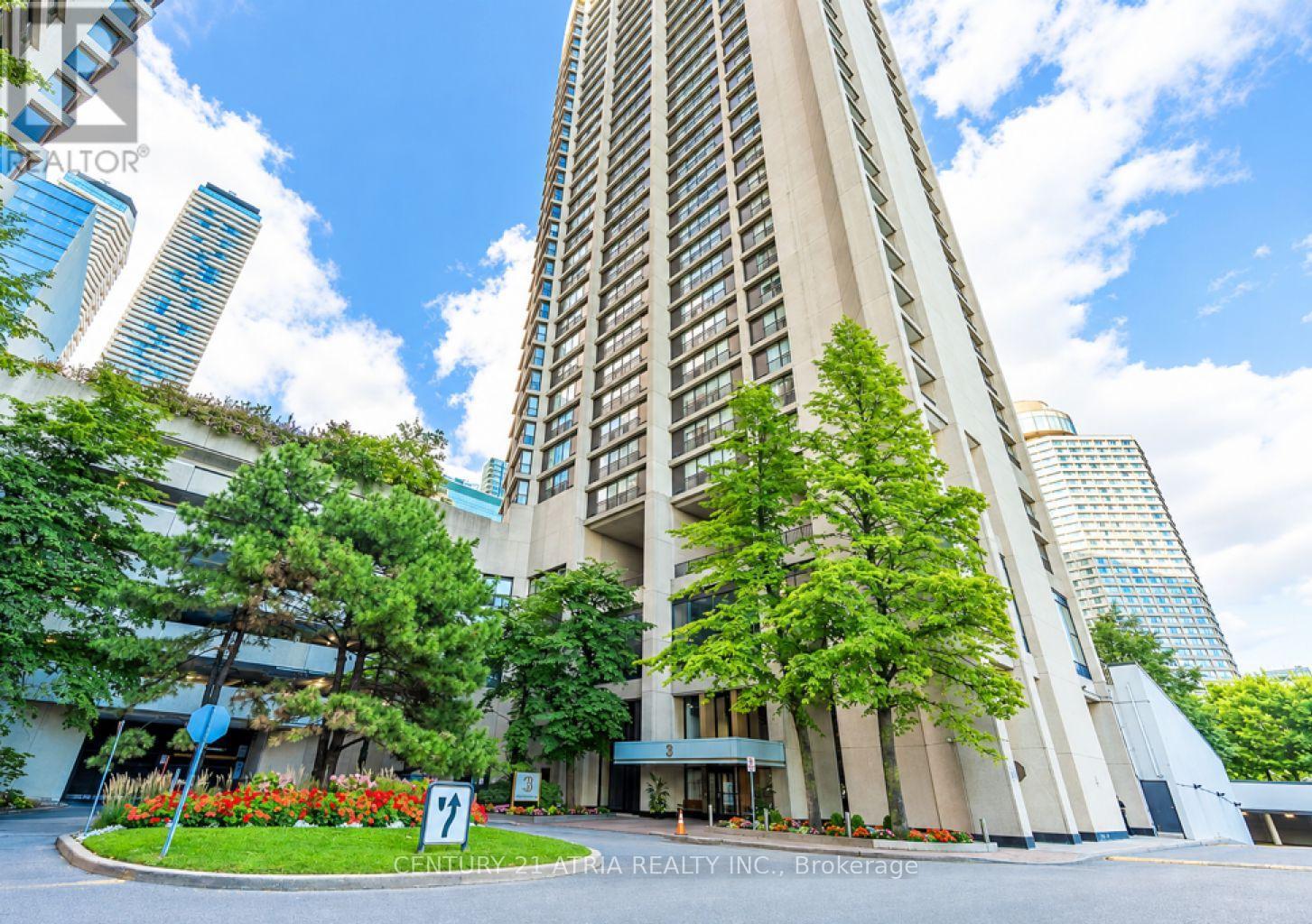1004 - 33 HARBOUR SQUARE, Toronto, Ontario