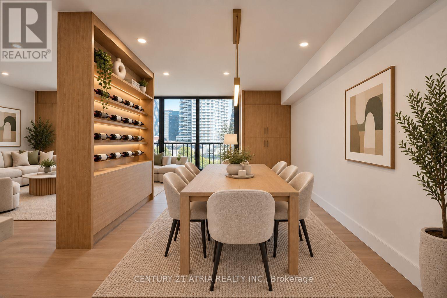 1004 - 33 Harbour Square, Toronto, Ontario  M5J 2G2 - Photo 14 - C13809300