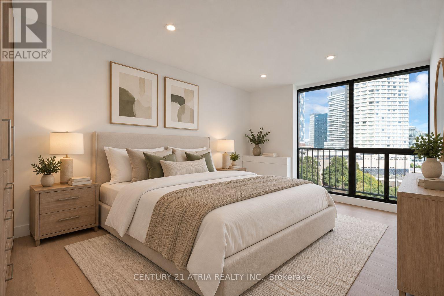 1004 - 33 Harbour Square, Toronto, Ontario  M5J 2G2 - Photo 26 - C13809300