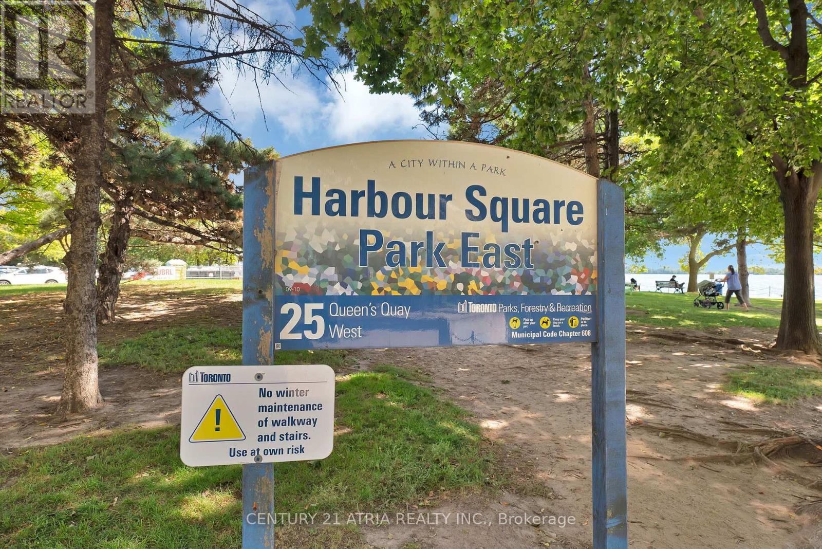 1004 - 33 Harbour Square, Toronto, Ontario  M5J 2G2 - Photo 35 - C13809300