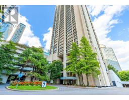 1004 - 33 HARBOUR SQUARE, Toronto, Ontario