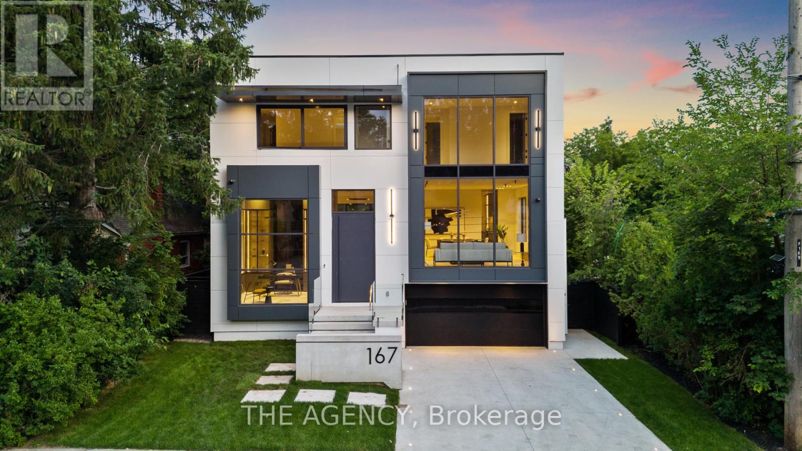 167 HARLANDALE AVENUE, Toronto, Ontario
