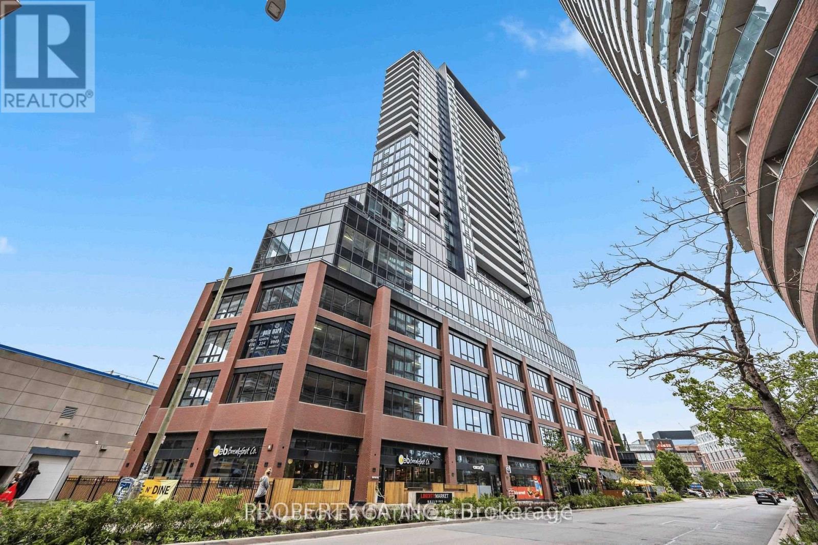 1103 - 135 East Liberty Street, Toronto, Ontario  M6K 0G7 - Photo 33 - C13809322