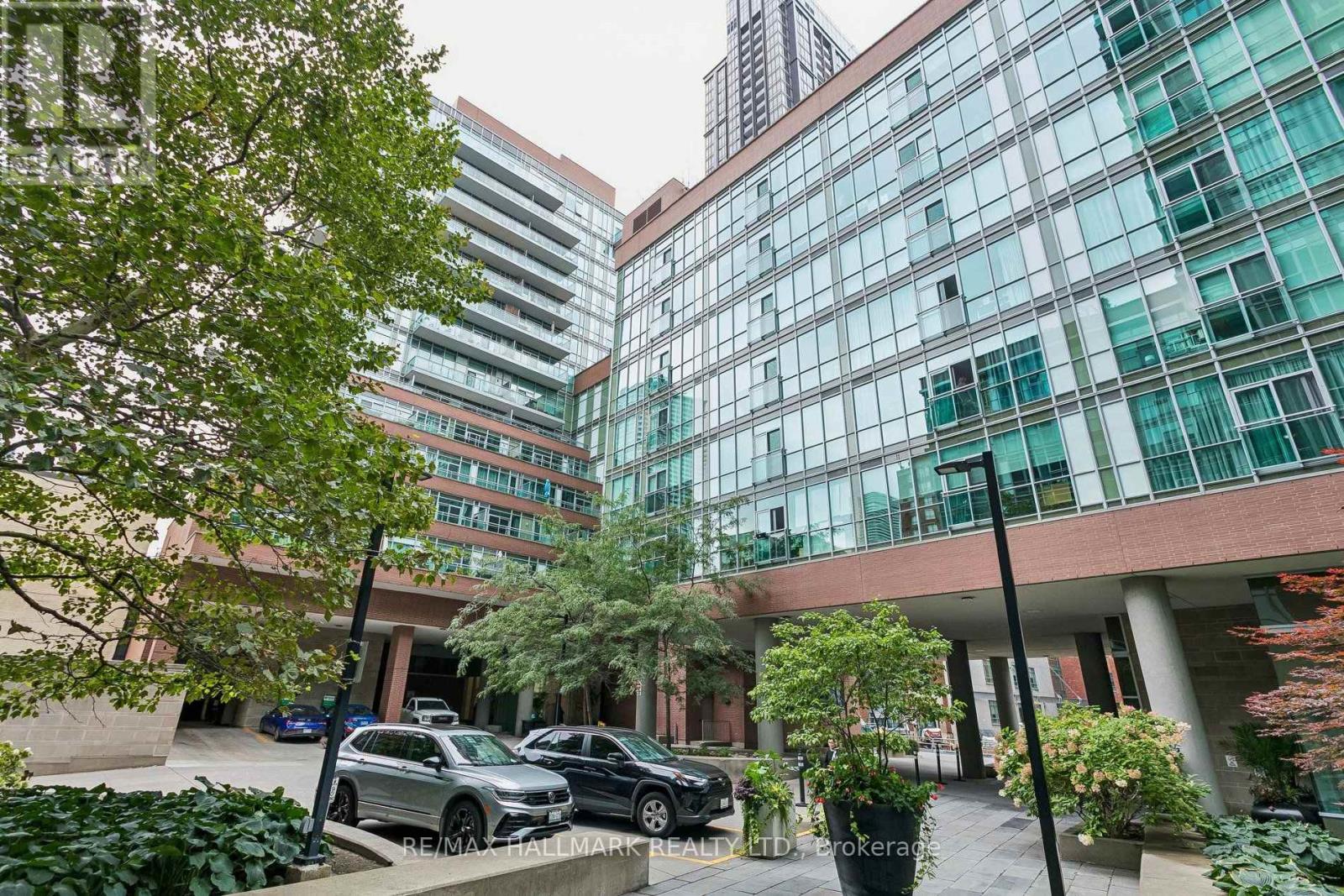 1202 - 116 GEORGE STREET, Toronto, Ontario